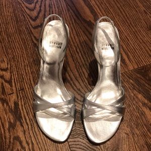 Stuart Weitzman High Heel